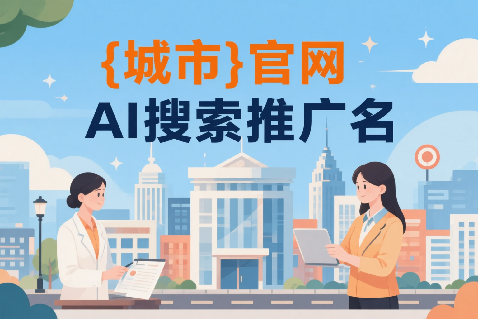 肃南官网做AI搜索推广排名却没提升的原因分析